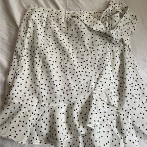 NWT Princess Polly skirt